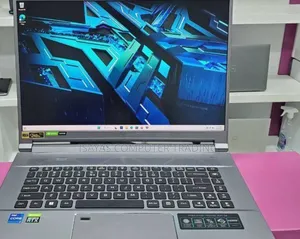 New Laptop Acer Predator Helios 300 16GB Intel Core I7 SSD 512GB