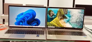 New Laptop HP 16GB Intel Core I7 SSD 512GB