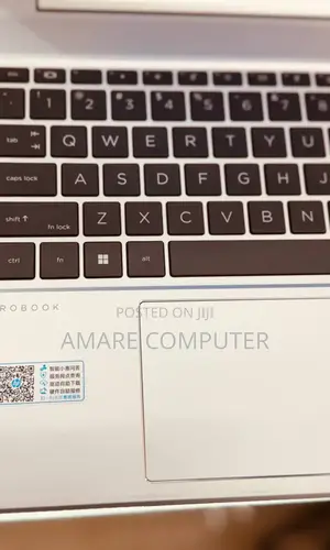 New Laptop HP 16GB Intel Core I7 SSD 512GB