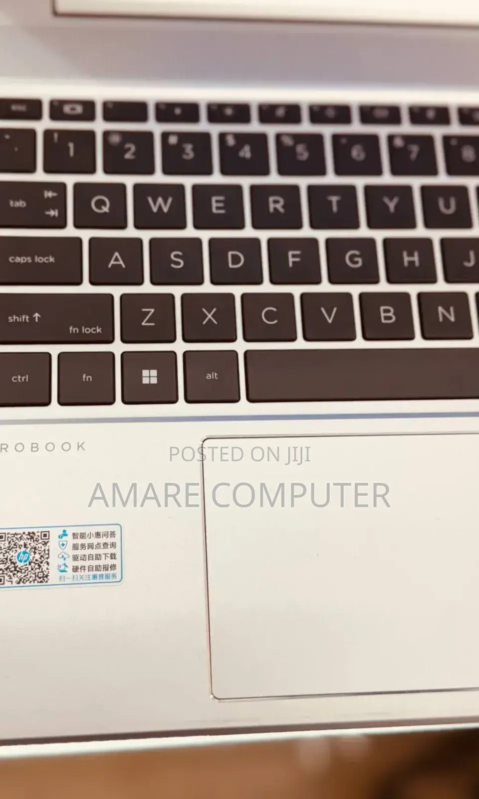 New Laptop HP 16GB Intel Core I7 SSD 512GB