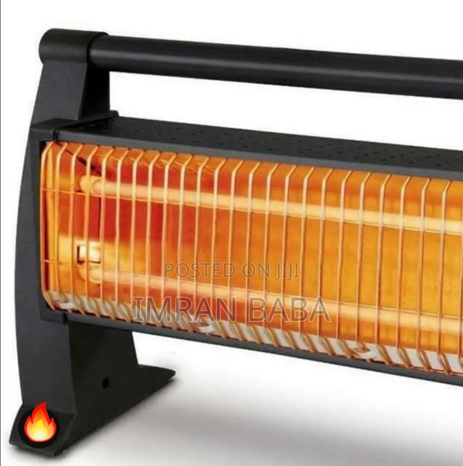 Heater የቤት ማሞቂያ