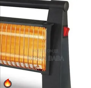 Heater የቤት ማሞቂያ