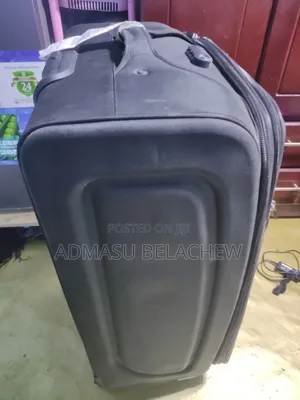 Luggage Shanta