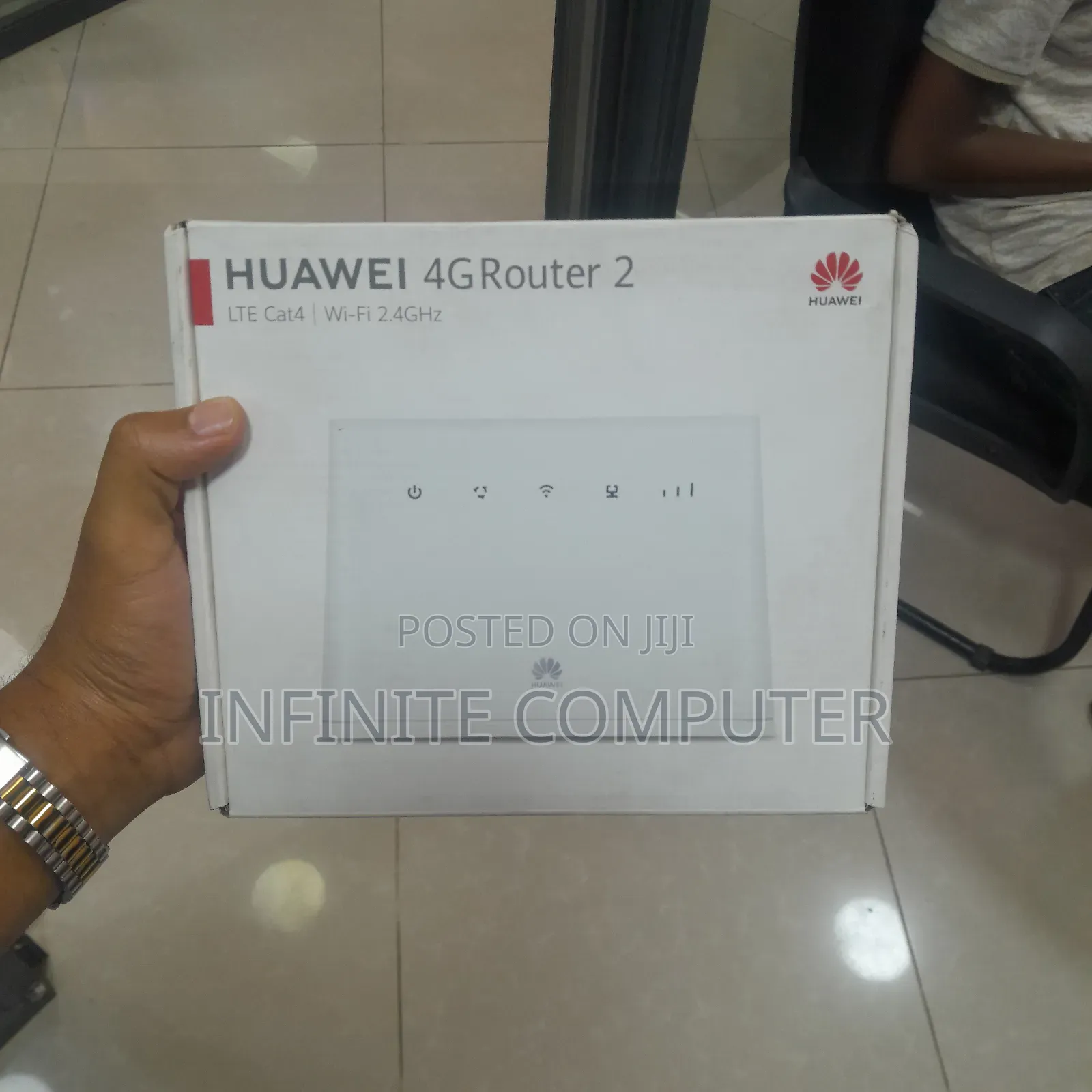 Huawei Router