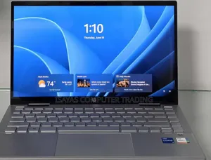 New Laptop HP Pavilion 15 16GB Intel Core I5 SSD 1T