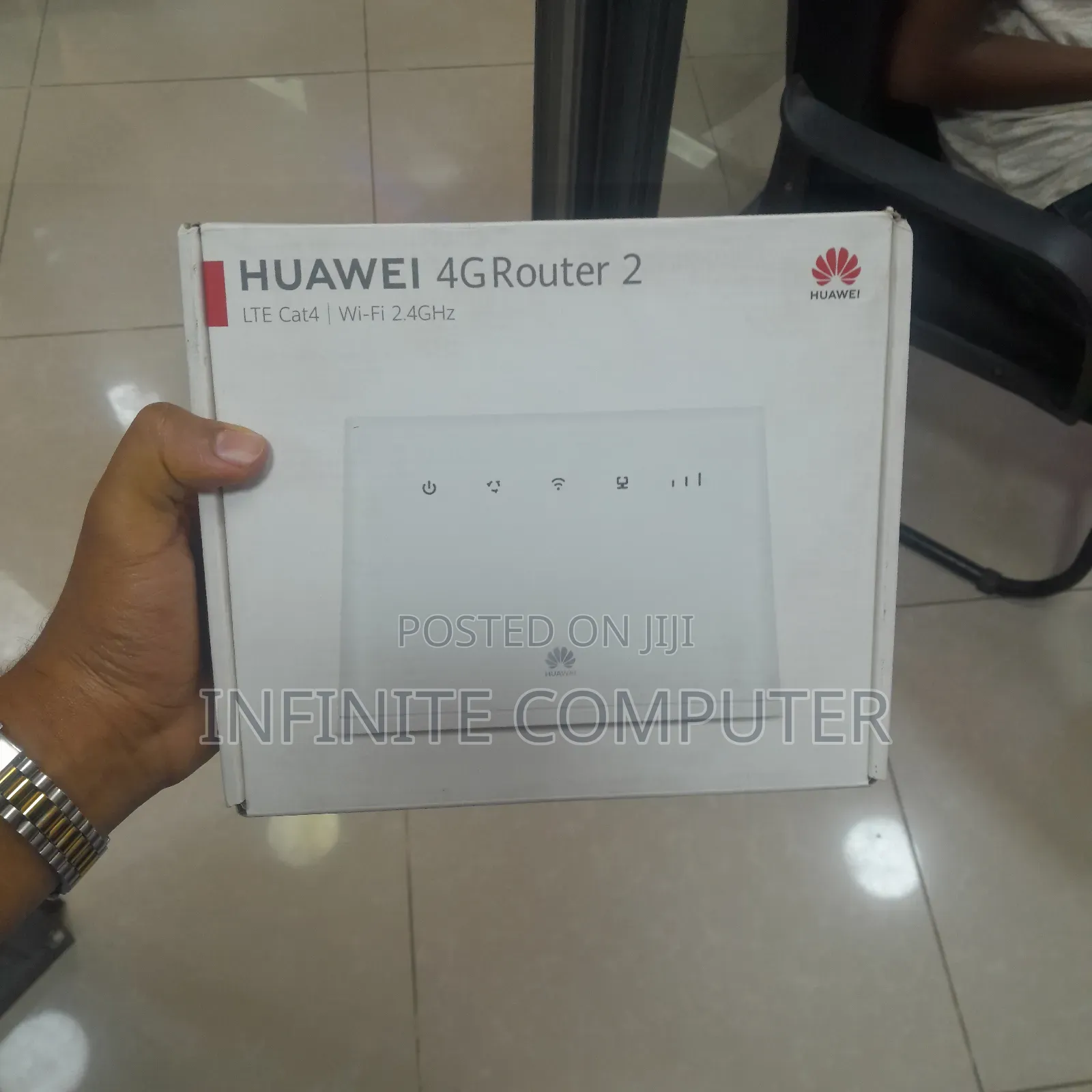 Huawei Router