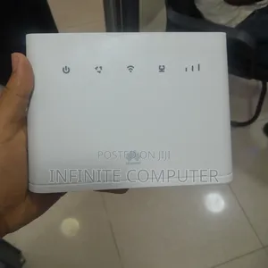 Huawei Router