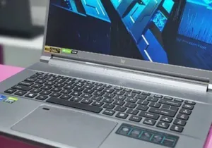 New Laptop Acer Predator 15 16GB Intel Core I7 SSD 512GB