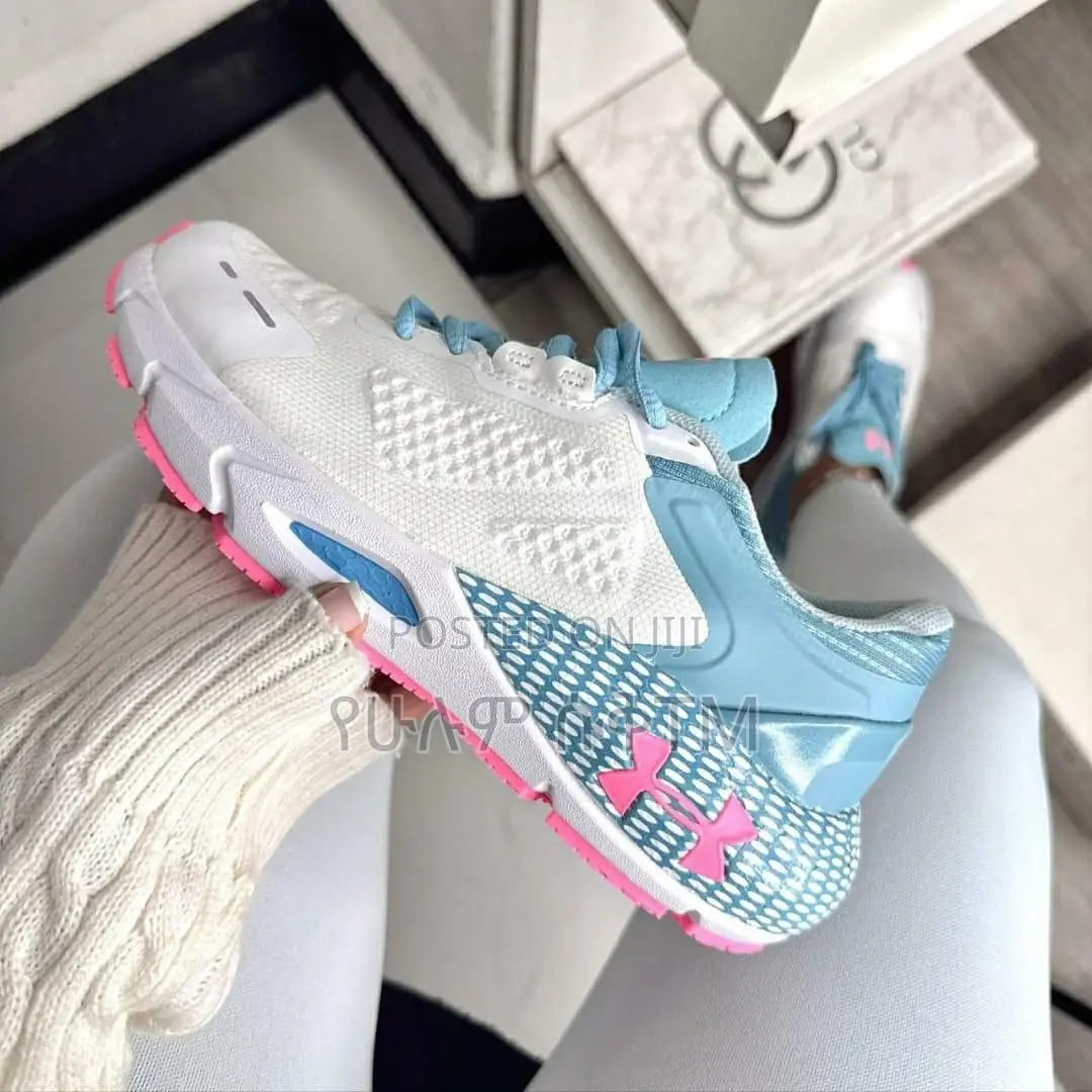 Under Armour Hovr Phantom Women’S Shoes