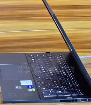 New Laptop HP Omen 16 16GB Intel Core I7 SSD 512GB