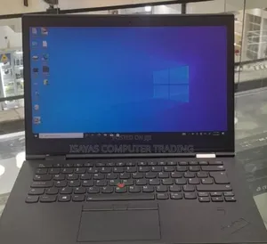 New Laptop Lenovo Thinkpad X1 Yoga 16GB Intel Core I7 SSD 512GB