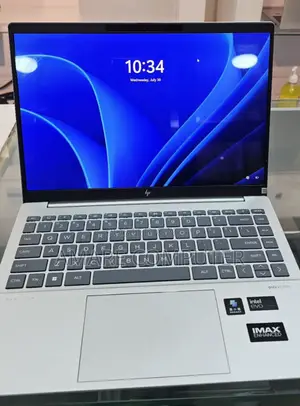 New Laptop HP Pavilion 14 32GB Intel Core Ultra 7 SSD 1T