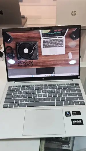 New Laptop HP Pavilion 14 32GB Intel Core Ultra 7 SSD 1T