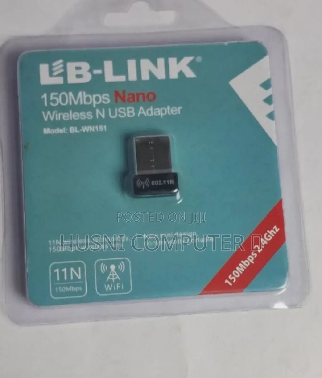 Desktop Wifi Adapter