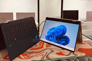 Photo - New Laptop Asus ZenBook UX510UW 16GB Intel Core I7 SSD 512GB