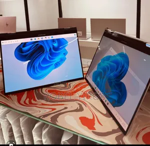 New Laptop Asus ZenBook UX510UW 16GB Intel Core I7 SSD 512GB