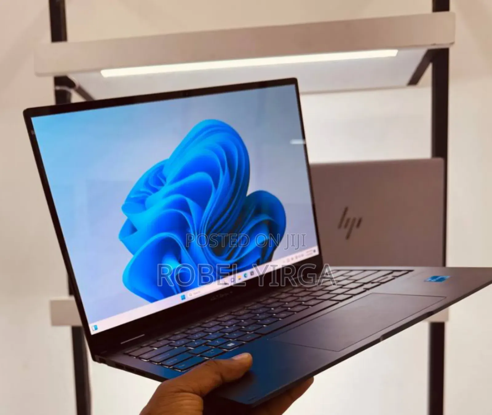 New Laptop Asus ZenBook UX510UW 16GB Intel Core I7 SSD 512GB