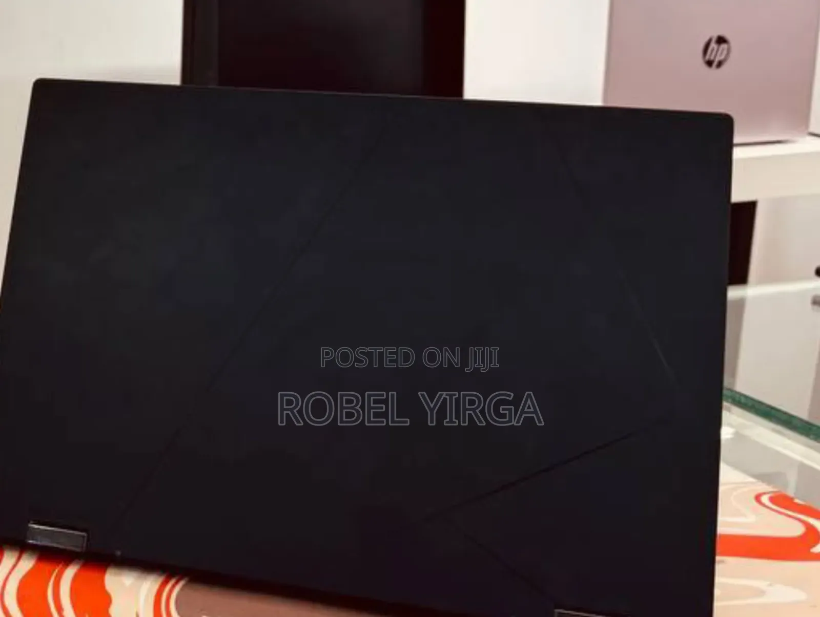 New Laptop Asus ZenBook UX510UW 16GB Intel Core I7 SSD 512GB