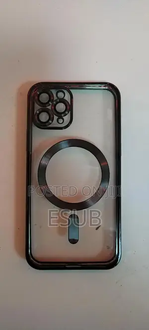 iPhone 11 Pro Case