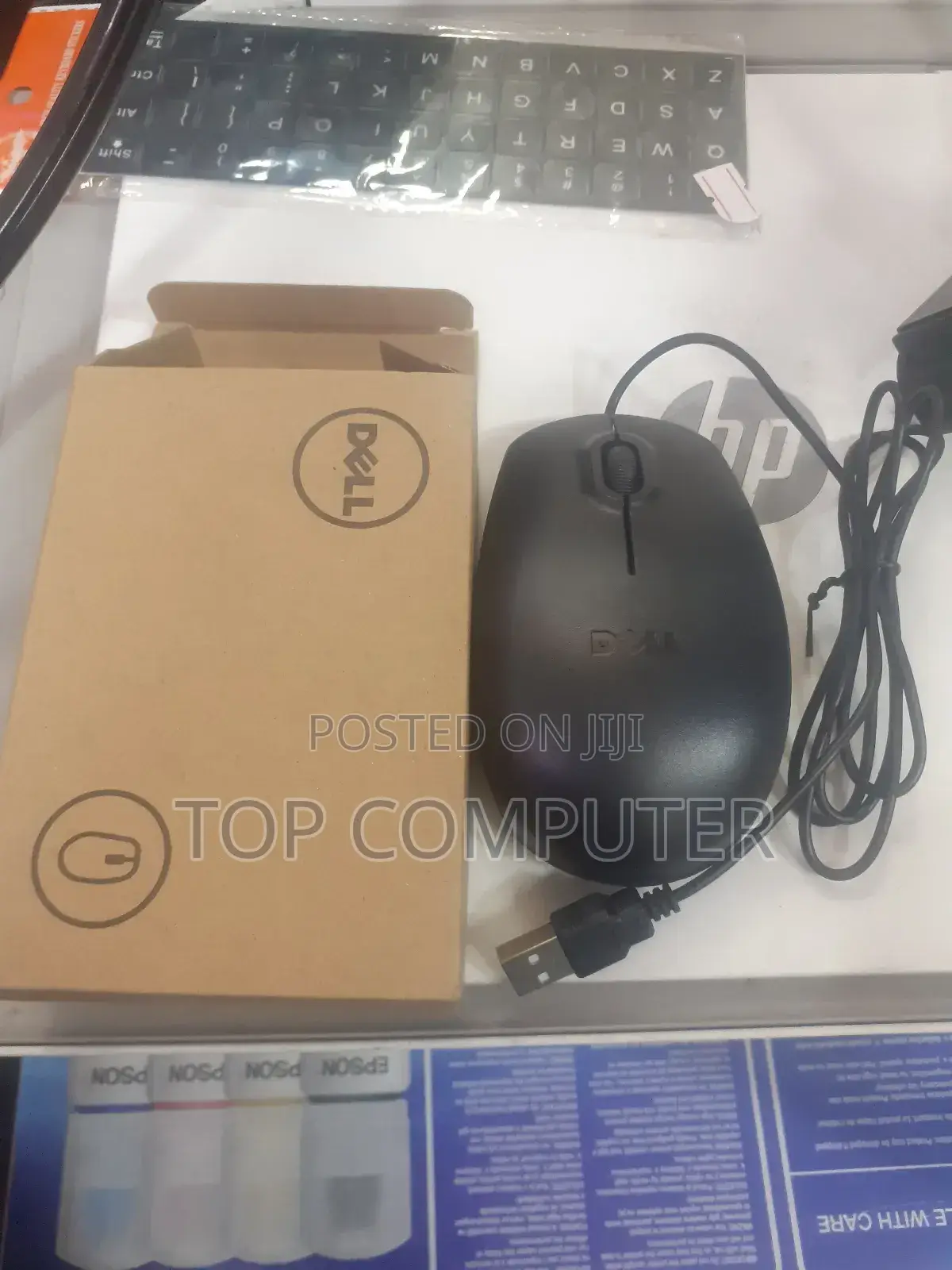 Dell Mouse