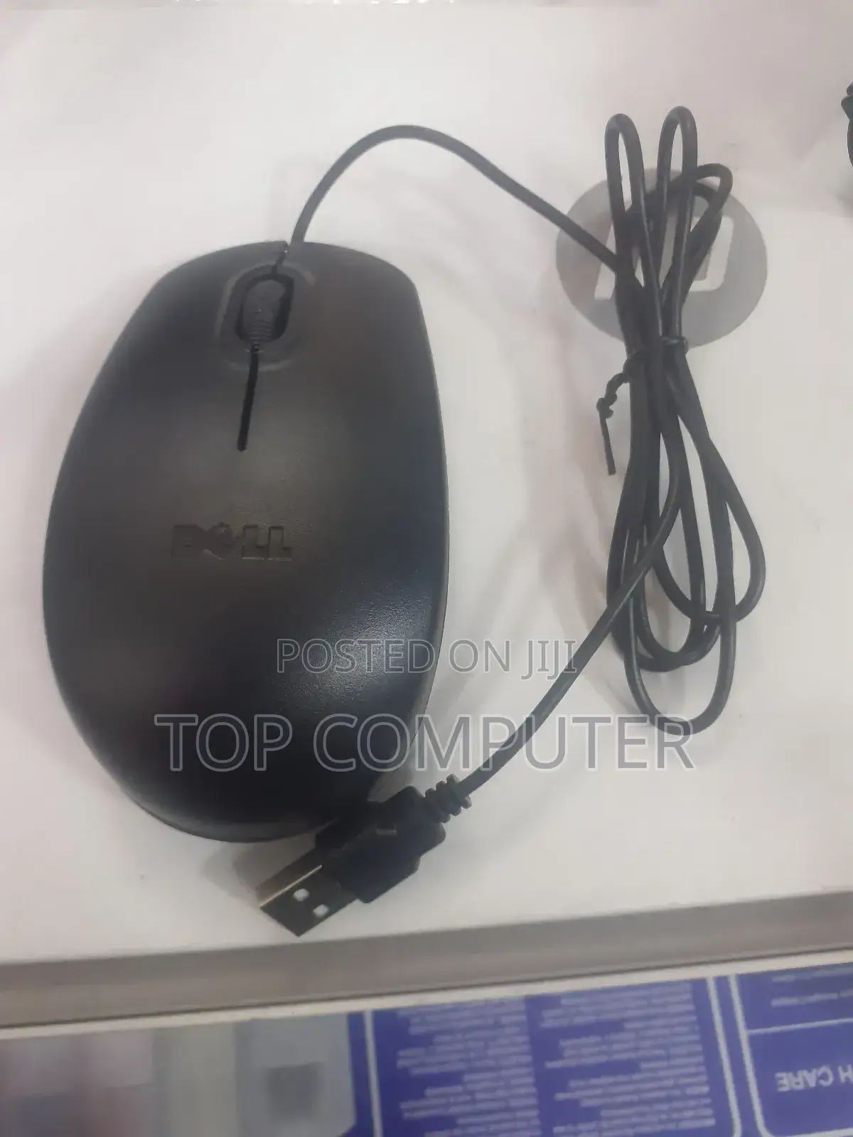 Dell Mouse