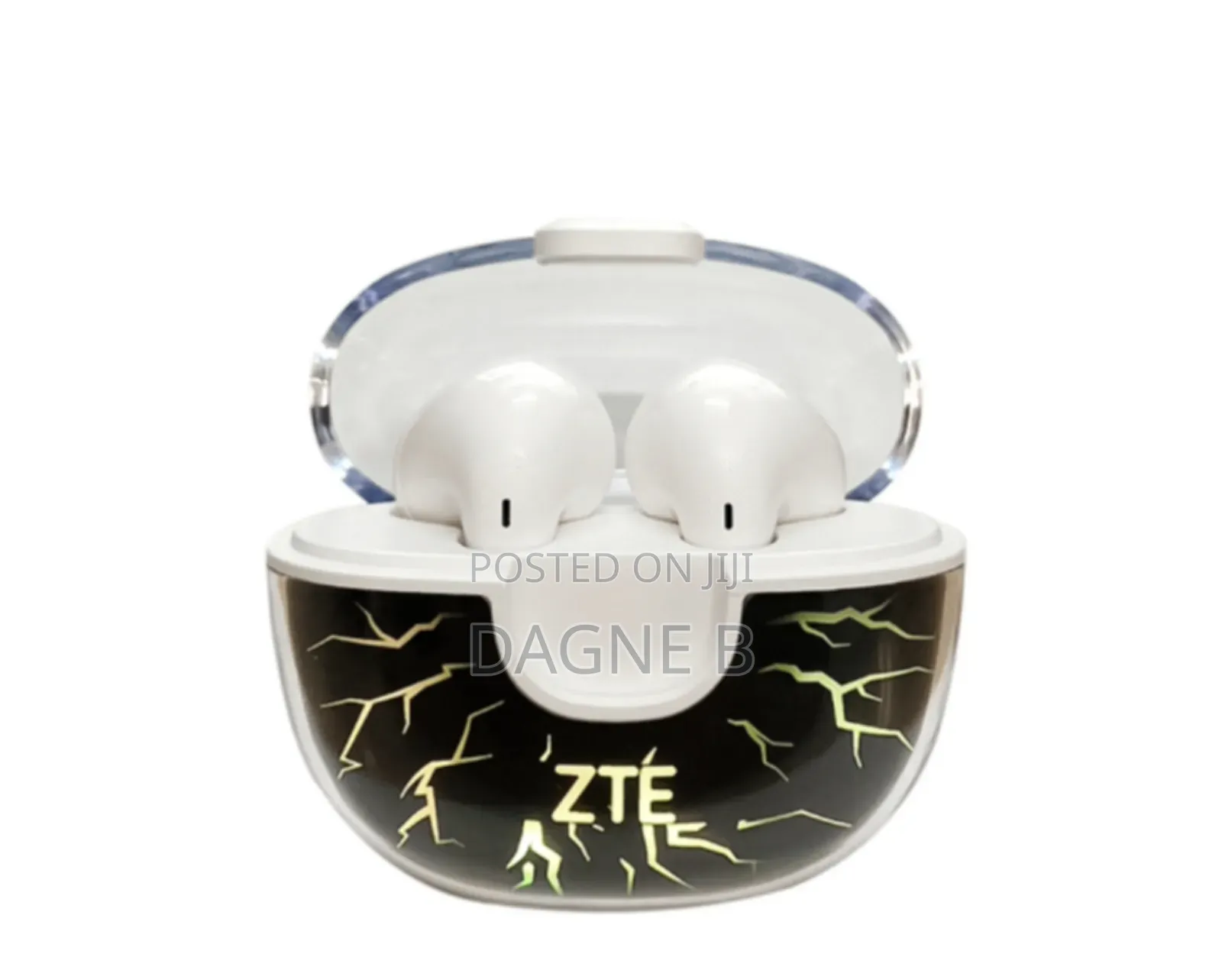 Zte Wireless Earbuds