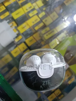 Zte Wireless Earbuds