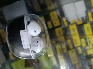 Zte Wireless Earbuds