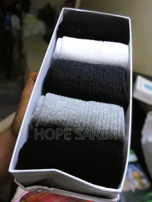 Original Stocks ካሌስዎች