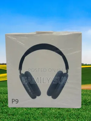 Photo - Entertain With P9: Unplug and Unwind