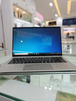 New Laptop HP EliteBook X360 1040 G7 16GB Intel Core I7 SSD 512GB