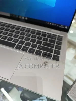 New Laptop HP EliteBook X360 1040 G7 16GB Intel Core I7 SSD 512GB