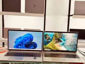 New Laptop HP ProBook 11 X360 16GB Intel Core I7 SSD 512GB