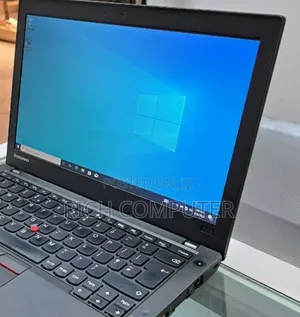 New Laptop Lenovo ThinkPad X250 4GB Intel Core I5 SSD 256GB