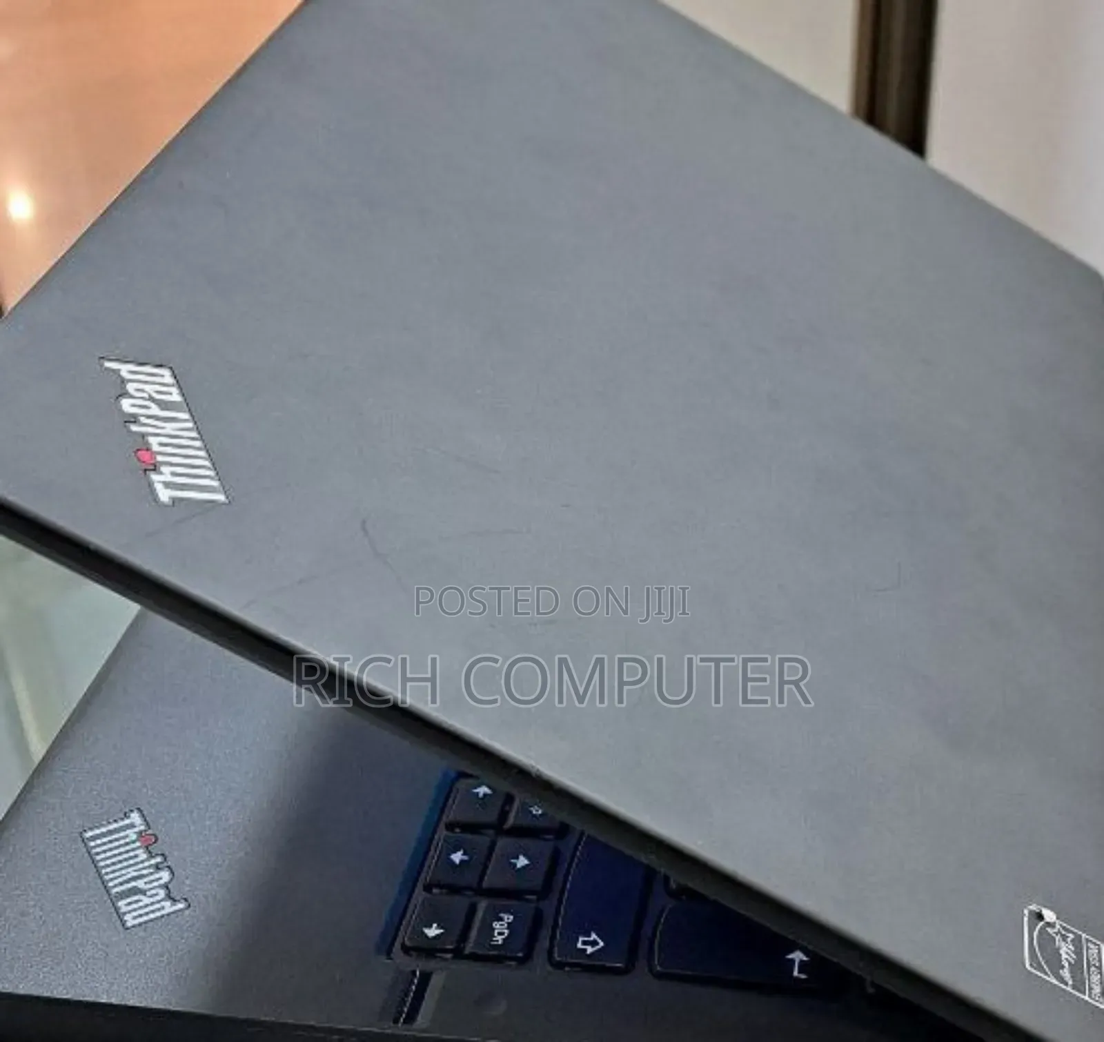 New Laptop Lenovo ThinkPad X250 4GB Intel Core I5 SSD 256GB