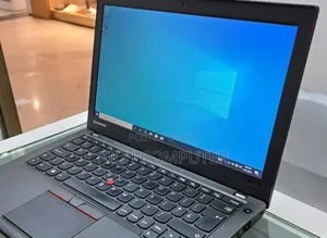 New Laptop Lenovo ThinkPad X250 4GB Intel Core I5 SSD 256GB