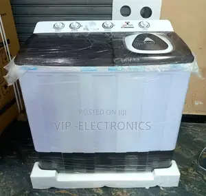 Magik Touch Washing Machine 15kg