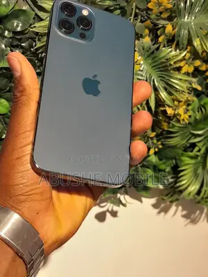 Apple iPhone 12 Pro Max 256 GB Green