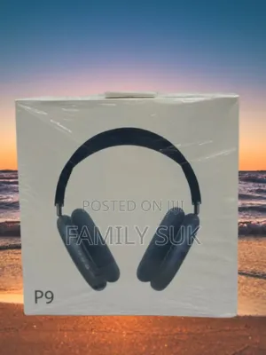 Photo - Entertain With P9: Immerse, Enjoy, Repeat