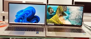 New Laptop HP ProBook 430 16GB Intel Core I7 SSD 512GB