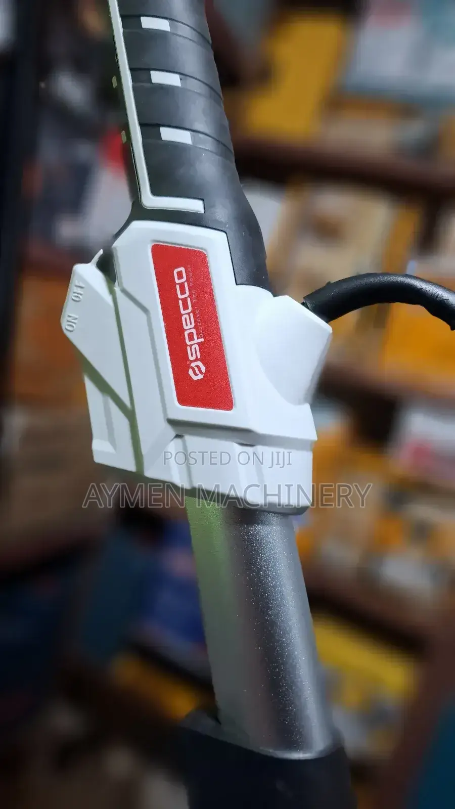 Specco Drywall Sander የግድግዳ ማሻ Turkey Brand