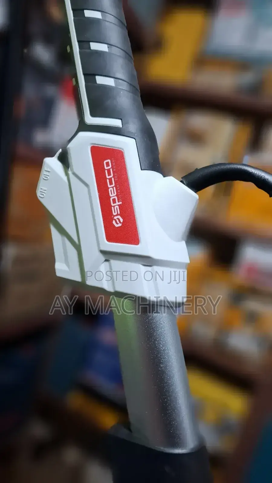 Specco Drywall Sander የግድግዳ ማሻ Turkey Brand