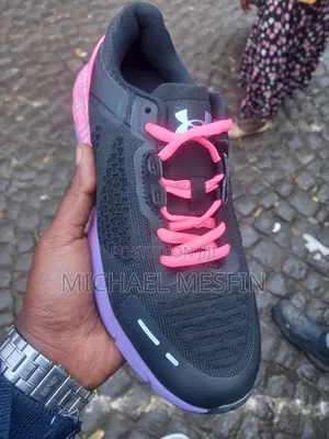 Photo - Original Shose