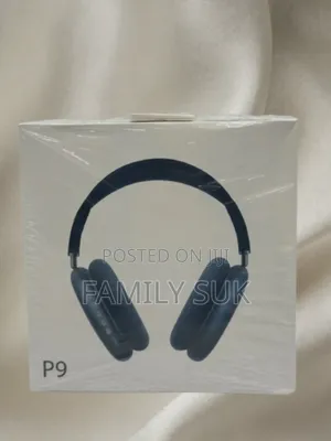 Photo - Entertain With P9: The Sound of Perfection