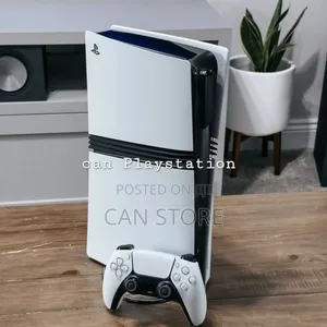 Photo - Ps5pro Packed በ 145000ብቻ አንዳያመልጦ