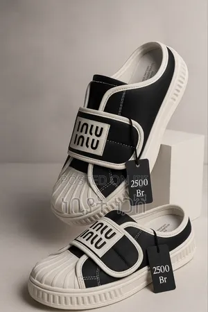 Photo - Woman's Fancy Shoes