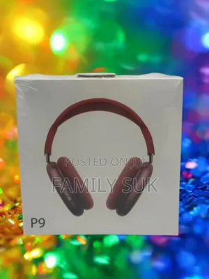 Photo - Entertain With P9: The Soundtrack to Your Best Moments