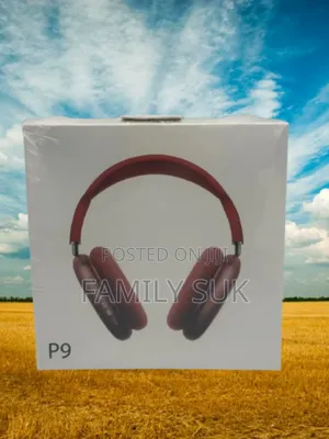 Photo - Entertain With P9: Get Ready to Be Amazed