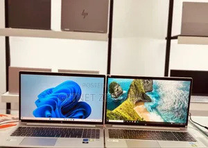 Photo - New Laptop HP ProBook 650 16GB Intel Core I7 SSD 512GB