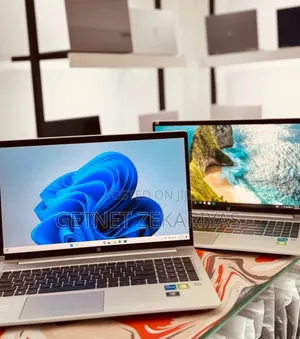 New Laptop HP ProBook 650 16GB Intel Core I7 SSD 512GB